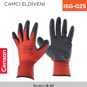 CAMCI ELDİVENİ TECHNO (C-432)