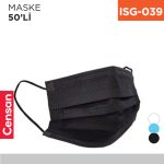 MASKE 50Lİ POETİC (SPUNBOND)