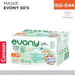 MASKE SUFY 50Lİ