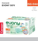 MASKE SUFY 50Lİ
