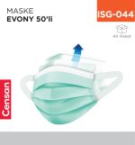 MASKE SUFY 50Lİ