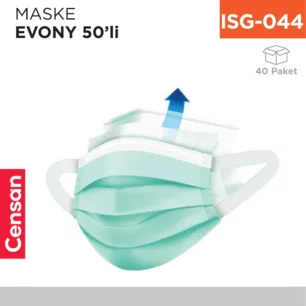 MASKE SUFY 50Lİ