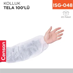 KOLLUK TELA 100LÜ