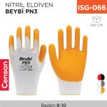 NİTRİL ELDİVEN BEYBİ PN3