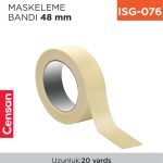 MASKELEME BANDI 48 MM (20 YARDS)