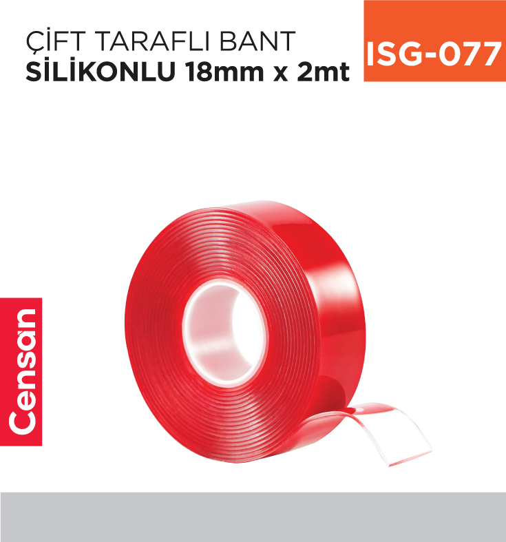 ISG-077_313825ccbde7c9afb64d18f3635f7d00 ÇİFT TARAFLI BANT SİLİKONLU 18 MM*2 MT