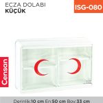 ECZA DOLABI KÜÇÜK (158)