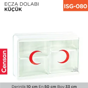 ECZA DOLABI KÜÇÜK (158)