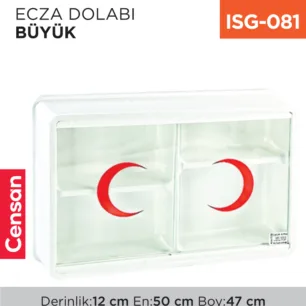 ECZA DOLABI BÜYÜK (157)