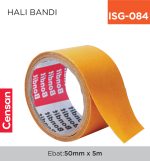 HALI BANDI 50 MM*5 MT