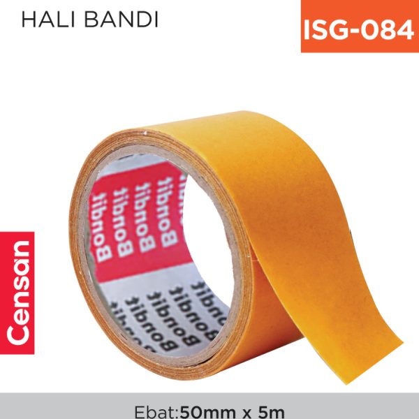 HALI BANDI 50 MM*5 MT