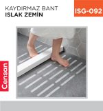 KAYDIRMAZ BANT ISLAK ZEMİN (BND01031920)