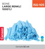 BONE LARGE 1000Lİ