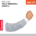 KOLLUK TELA RİBANALI 1000Lİ