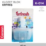 KLOZET BLOK ERFREŞ (152-0039)