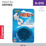 MAVİ SU ERFREŞ  FULİ (152-0014)