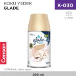 KOKU YEDEK GLADE