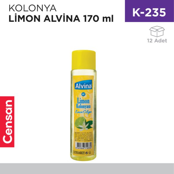 KOLONYA SPREY PIRIL 1 LT