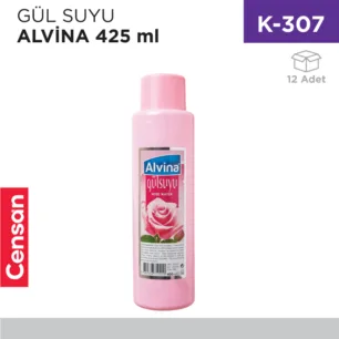 GÜL SUYU 400 ML