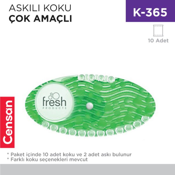 ÇOK AMAÇLI ASKILI KOKU(THE WALL)