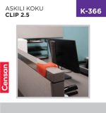 ASKILI KOKU CLİP 2.5