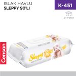 ISLAK HAVLU SLEEPY 90LI