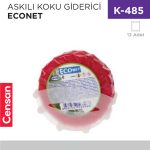 ECONET ASKILI KOKU GİDERİCİ