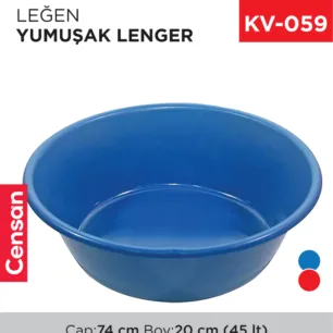 LEĞEN LENGER 45 LT (HP001)