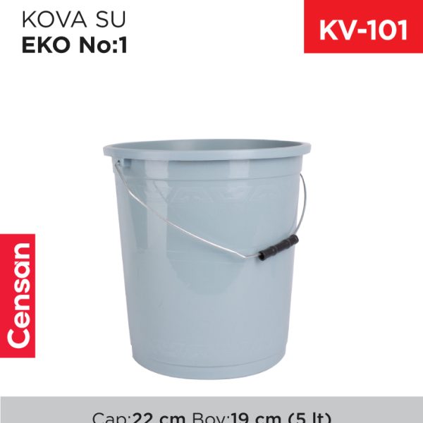 KOVA SU EKO NO:1