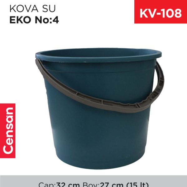 KOVA SU EKO NO:4