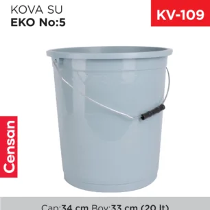 KOVA SU EKO NO:5