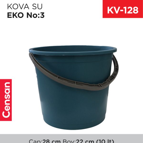 KOVA SU EKO NO:3