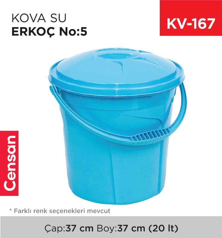 KV-167_aad9e97d2113ddc9f9a710e8d50f2751 KOVA SU NO:5 ERKOÇ (E-317)