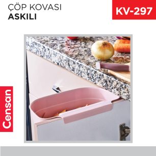 ASKILI ÇÖP KOVASI DÜNYA (07109)