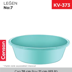 LEĞEN NO:7 (65 LT) (E-416)