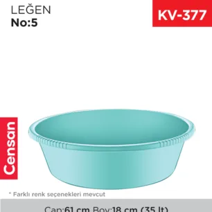 LEĞEN NO:5 (35 LT) (E-414)