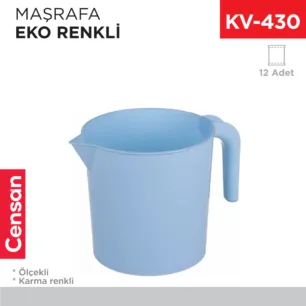 MAŞRAFA EKO (ZP-125)