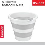 KOVA SU KATLANIR PLASTART 12.8 LT (SK315)