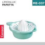 LİMON VE PORTAKAL SIKACAĞI (10511-10512)