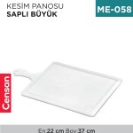 KESİM PANOSU SAPLI BÜYÜK (ZP-118)