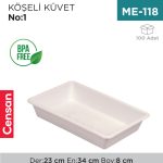 KÖŞELİ KÜVET NO:1 (1405)
