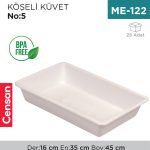 KÖŞELİ KÜVET NO:5 (1425)