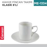 KAHVE FİNCAN TAKIMI İTHAL 6LI (CKR-2694-3300-3298-3299)