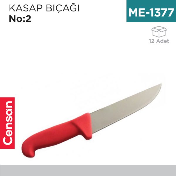 KASAP BIÇAĞI 16
