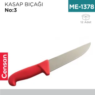 KASAP BIÇAĞI 18