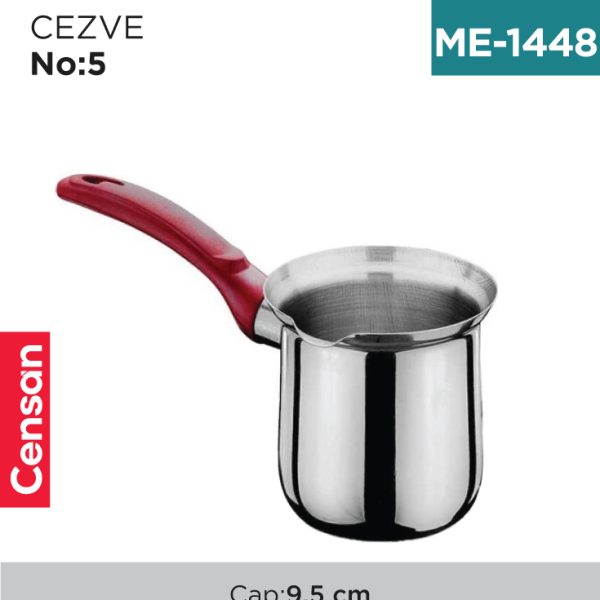 CEZVE NO:5