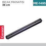 BIÇAK MIKNATISI 38 CM (RP-03)
