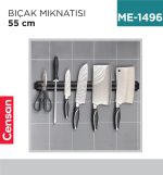 BIÇAK MIKNATISI 55 CM (RP-04)