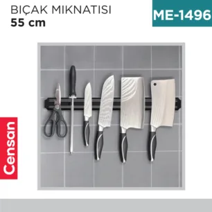 BIÇAK MIKNATISI 55 CM (RP-04)