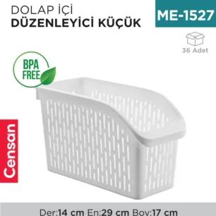 DOLAP İÇİ DÜZENLEYİCİ KÜÇÜK(2170)